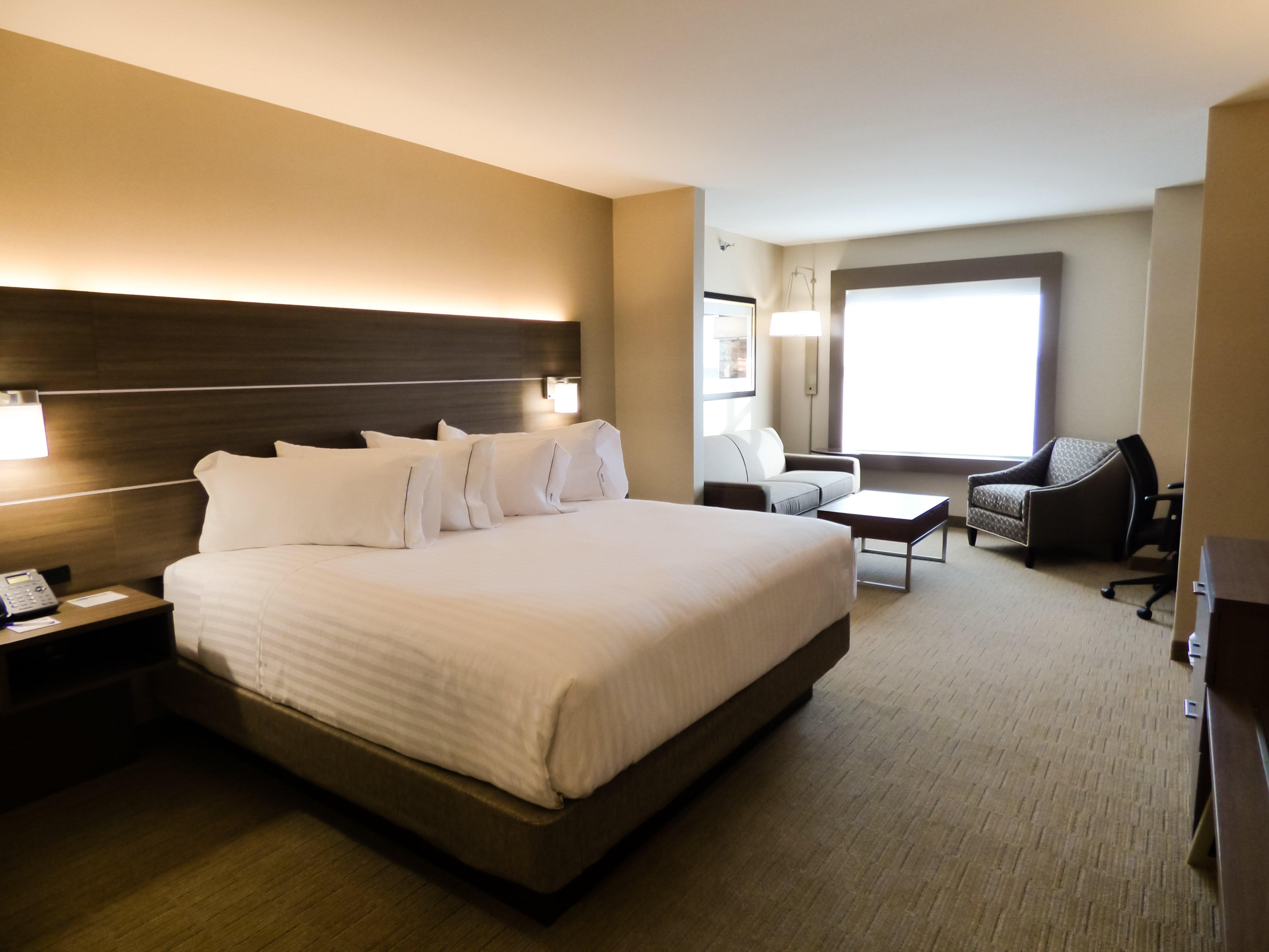 Holiday Inn Express & Suites Plymouth - Ann Arbor Area, An Ihg Hotel Esterno foto